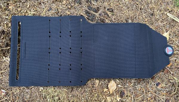 Apparel Compressionstrap No. 1, black